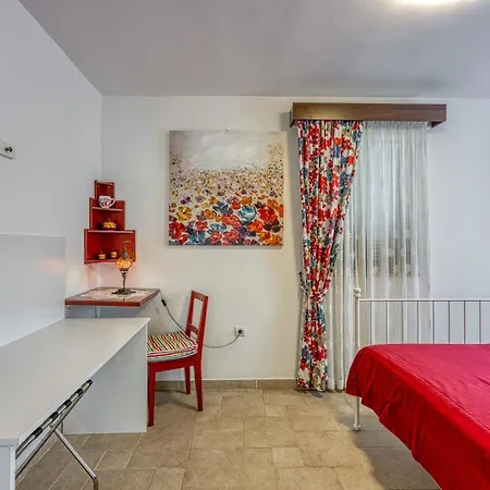 Betiga 3* Mednjan