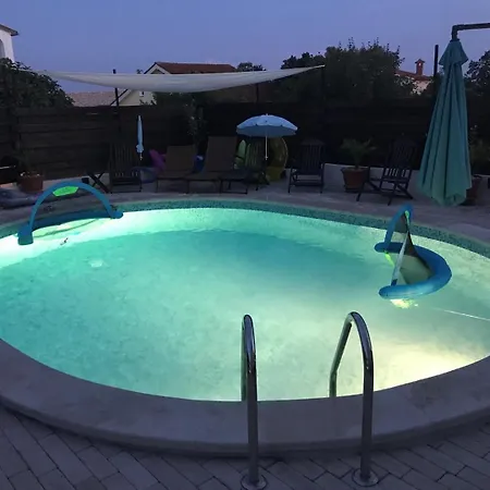 Betiga Penzion 3*