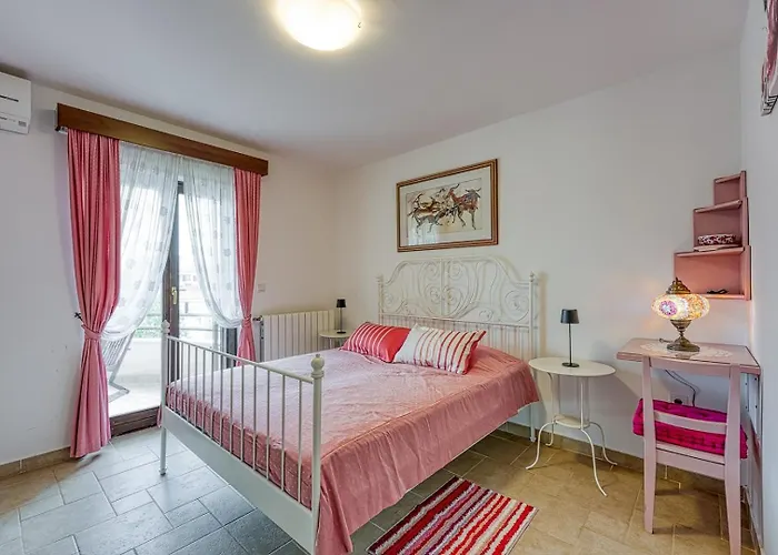 Gasthof Betiga Mednjan