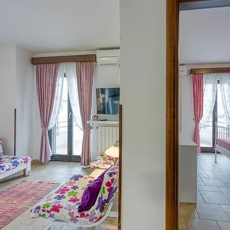 Guest house Betiga