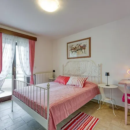 Guest house Betiga Mednjan