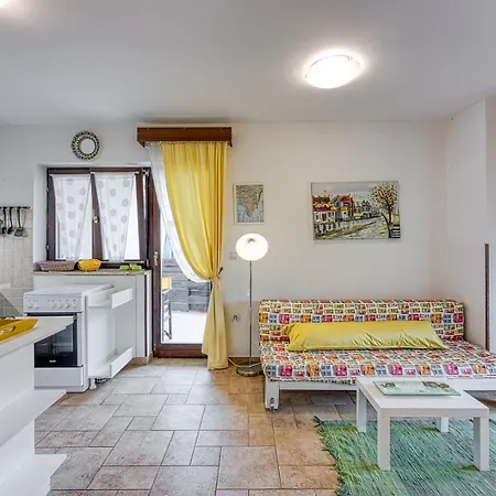 Betiga Guest house Mednjan