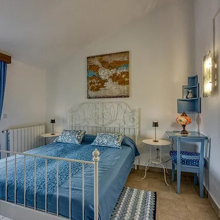 Betiga Guest house 3*