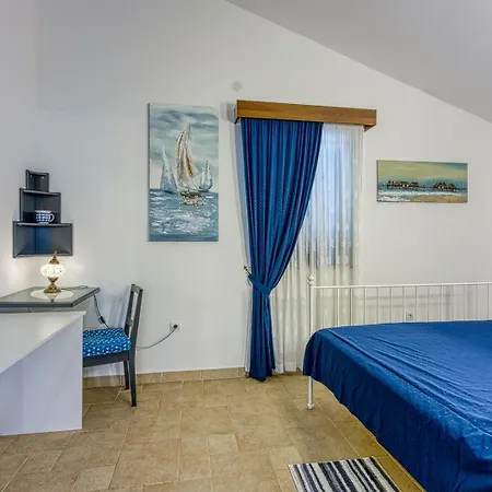 Guest house Betiga