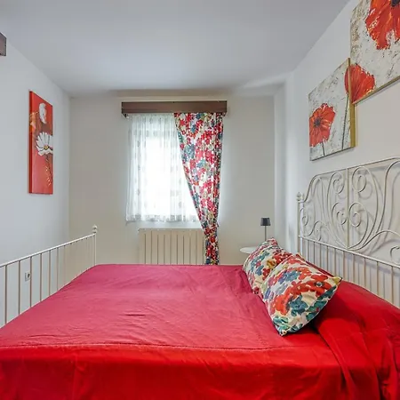 Betiga Guest house Mednjan