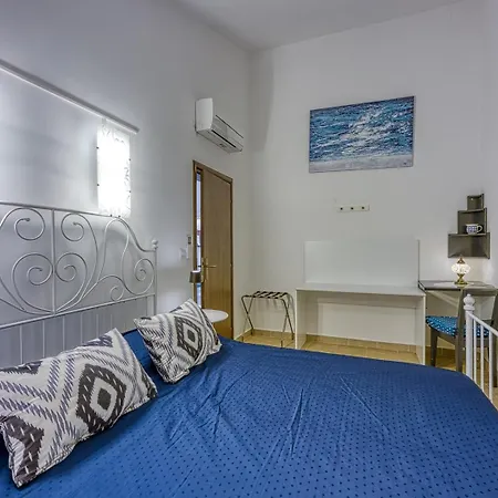 Betiga Guest house Mednjan